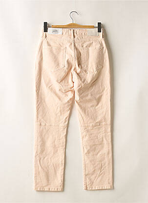 Blugi boyfriend albastru OPUS femeie