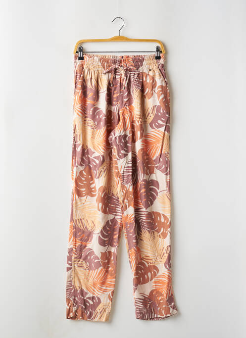 Pantalon chino portocaliu KOCCA femeie