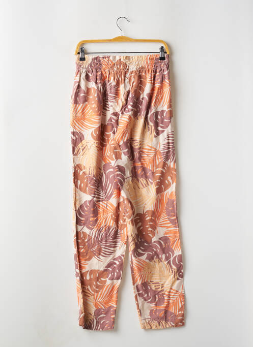 Pantalon chino portocaliu KOCCA femeie