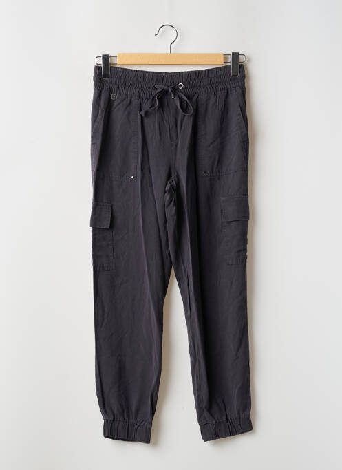 Pantalon cargo gri STREET ONE femeie