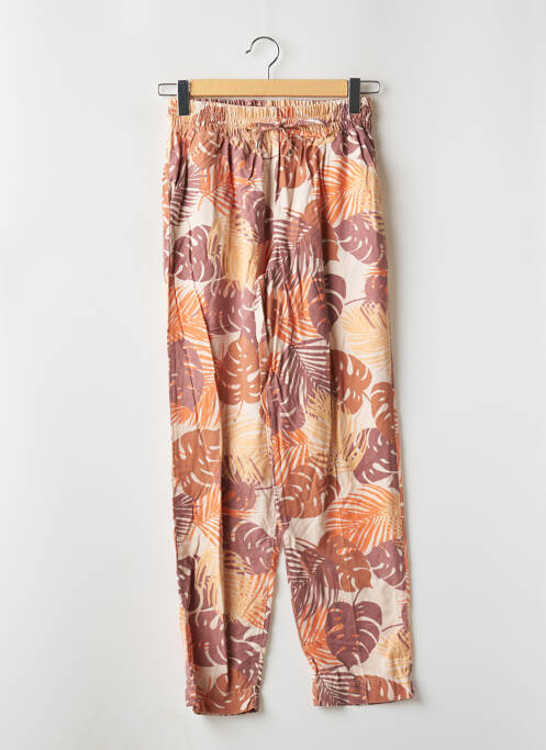 Pantalon chino bej KOCCA femeie