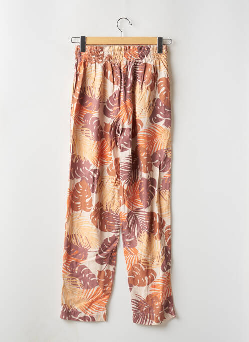 Pantalon chino bej KOCCA femeie