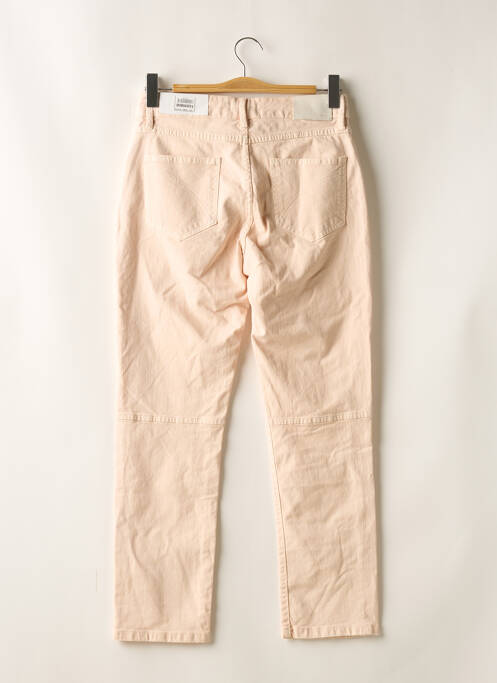 Blugi boyfriend albastru OPUS femeie