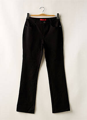 Pantalon slim negru STREET ONE femeie