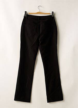 Pantalon slim negru STREET ONE femeie