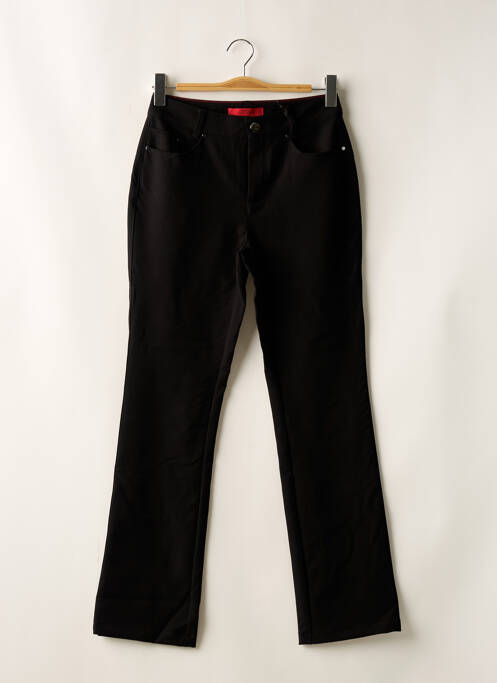 Pantalon slim negru STREET ONE femeie
