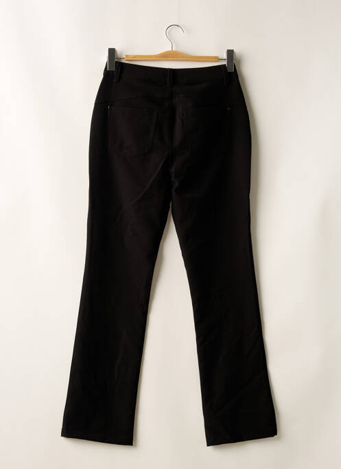 Pantalon slim negru STREET ONE femeie