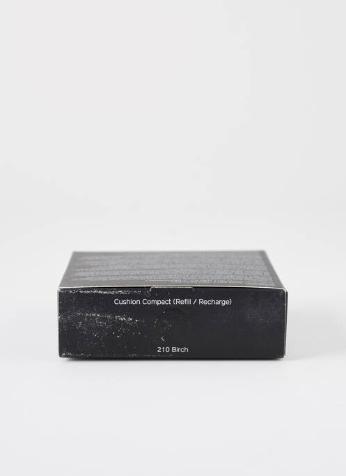 Fond de ten piele SHISEIDO femeie