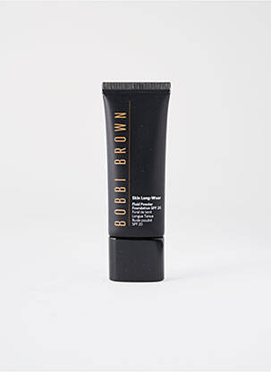 Fond de ten piele BOBBI BROWN femeie
