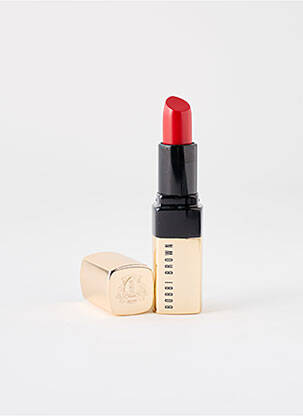 Machiaj pentru buze ruj de buze ruj de buze roșu BOBBI BROWN femeie