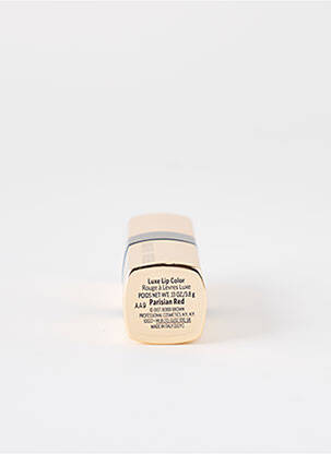 Machiaj pentru buze ruj de buze ruj de buze roșu BOBBI BROWN femeie