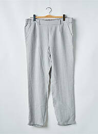 Blugi skinny gri STREET ONE femeie
