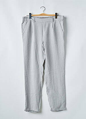 Blugi skinny gri STREET ONE femeie