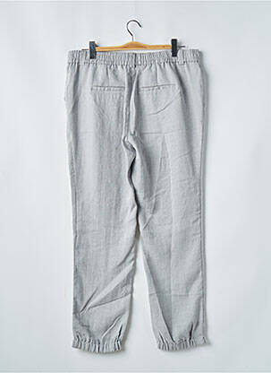Blugi skinny gri STREET ONE femeie