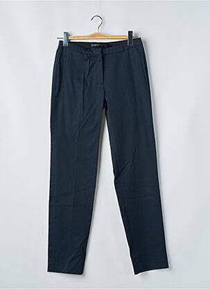 Pantalon chino albastru ESPRIT femeie