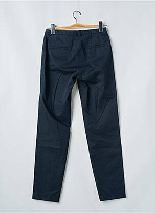 Pantalon chino albastru ESPRIT femeie