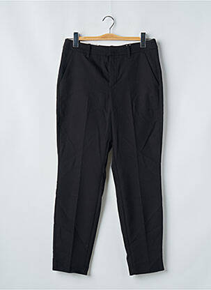 Pantalon chino albastru S.OLIVER femeie