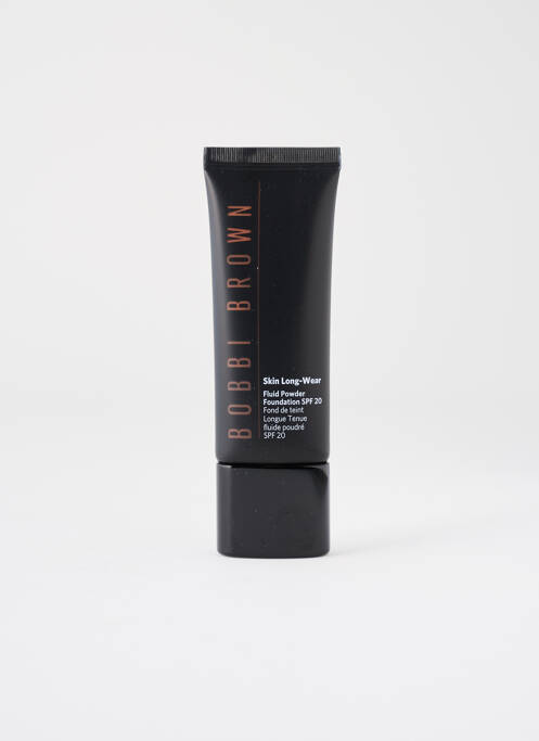 Fond de ten piele BOBBI BROWN femeie