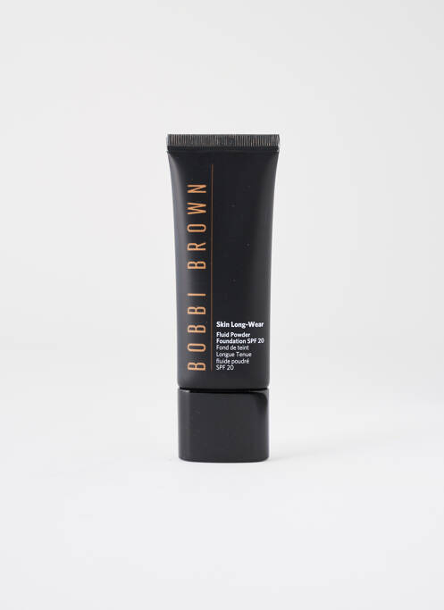 Fond de ten piele BOBBI BROWN femeie