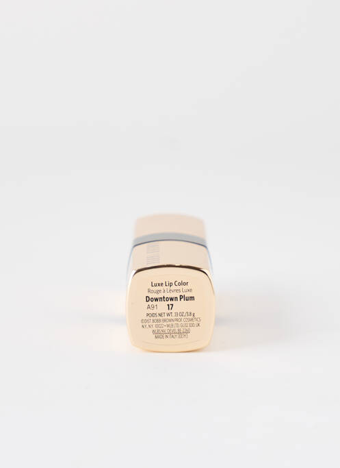 Machiaj pentru buze maro BOBBI BROWN femeie