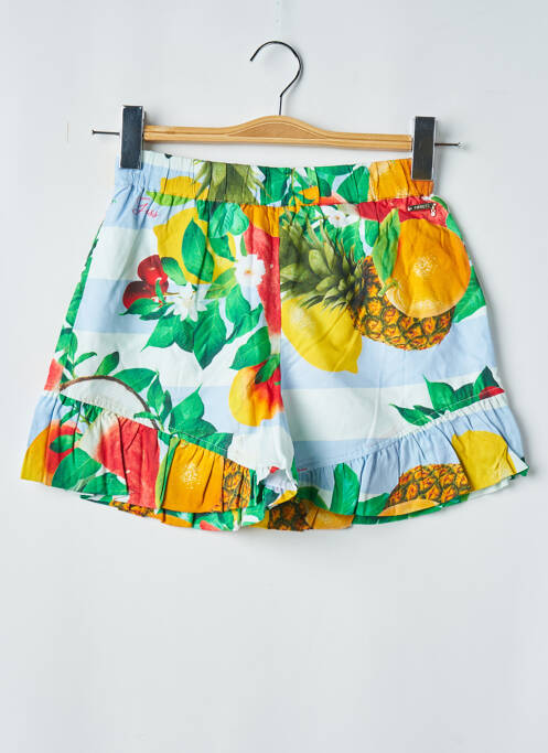 Șort albastru GUESS fată