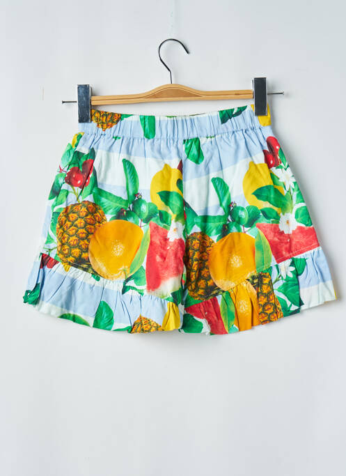 Șort albastru GUESS fată