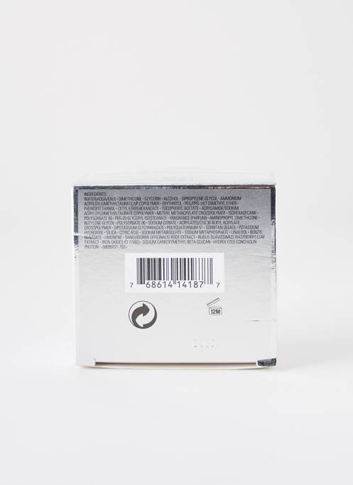 Îngrijire facială multicolor SHISEIDO bărbat