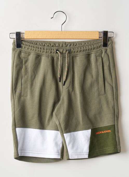 Trening verde JACK & JONES băiat
