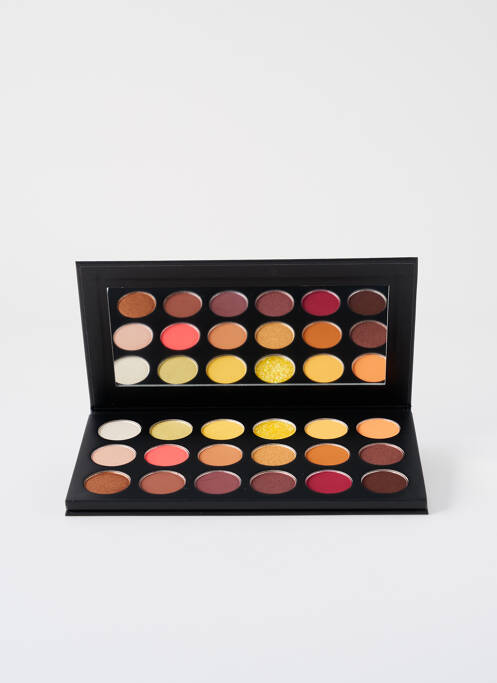 Machiaj pentru ochi bej MORPHE femeie