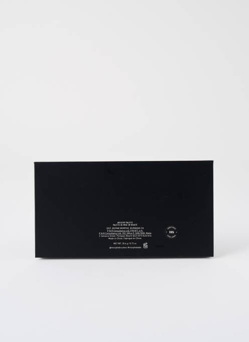 Machiaj pentru ochi bej MORPHE femeie