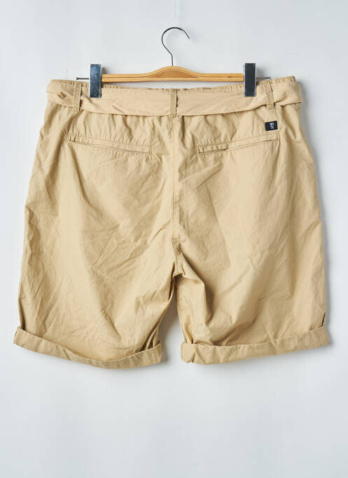 Bermudă bej TOM TAILOR bărbat