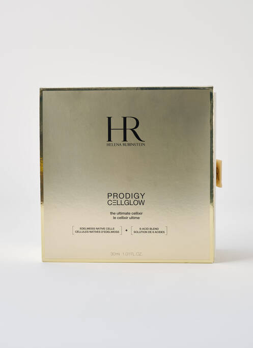 Îngrijire facială multicolor RUBINSTEIN femeie