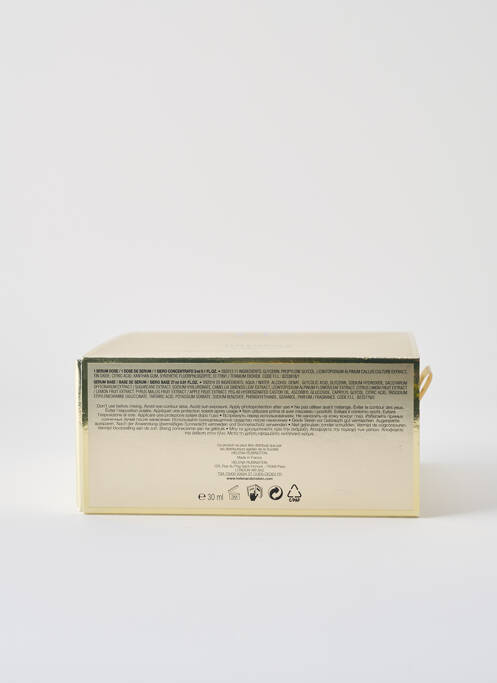 Îngrijire facială multicolor RUBINSTEIN femeie