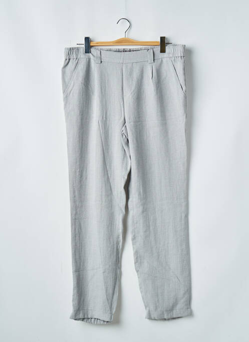 Blugi skinny gri STREET ONE femeie