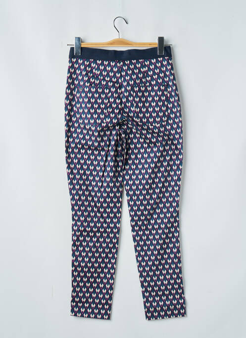 Pantalon chino albastru STREET ONE femme