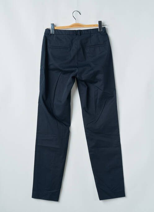 Pantalon chino albastru ESPRIT femeie
