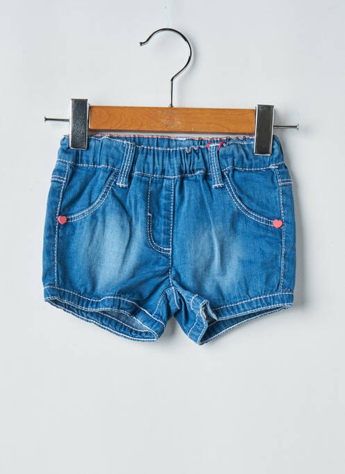 Șort albastru S.OLIVER copil