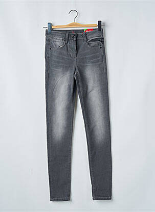 Blugi skinny gri S.OLIVER fată