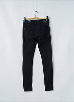 Blugi skinny negru MANGO femeie