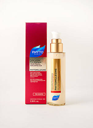 Îngrijirea părului multicolor PHYTO unisex