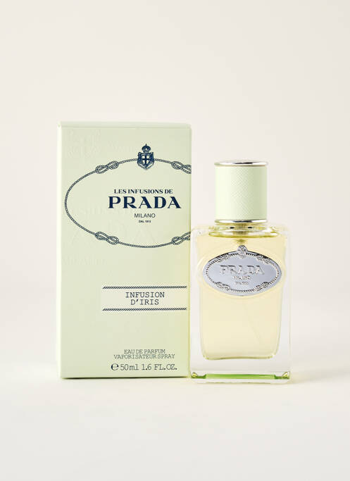 Apă de parfum multicolor PRADA femme