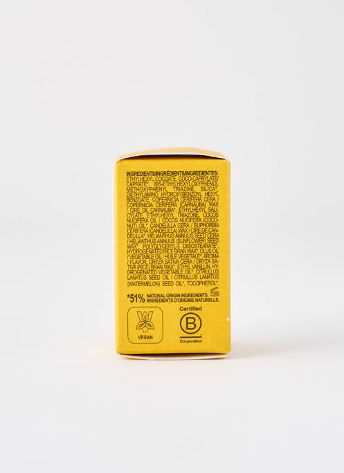 Protecție solară pentru față multicolor COMFORT ZONE unisex