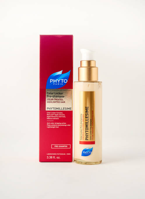 Îngrijirea părului multicolor PHYTO unisex