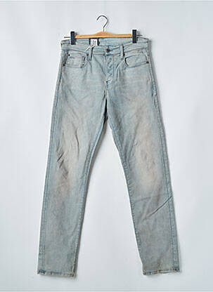 Blugi cu croială slim gri G STAR bărbat