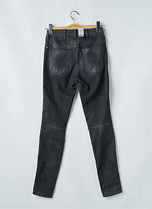 Blugi skinny negru G STAR femeie