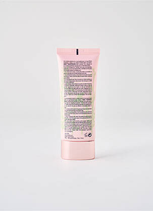 Îngrijire facială mască multicolor ERBORIAN femeie