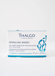 Îngrijire facială hidratant hidratant multicolor THALGO femme