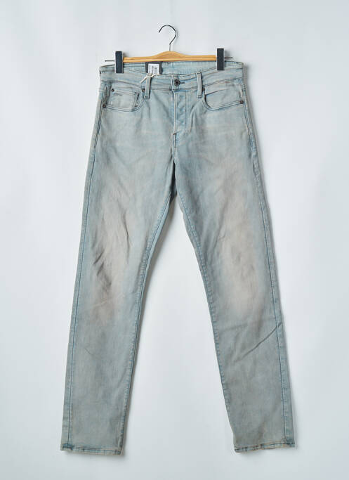 Blugi cu croială slim gri G STAR bărbat