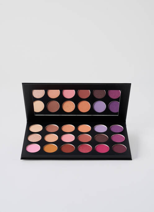 Machiaj pentru ochi maro MORPHE femeie