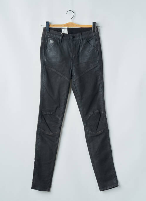 Blugi skinny negru G STAR femeie